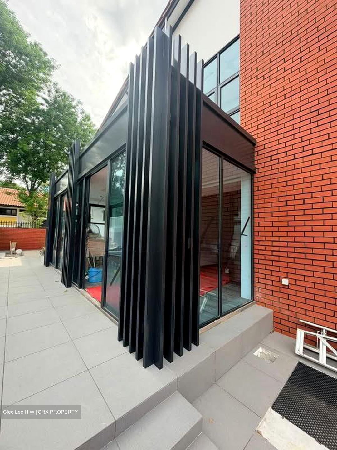 Comfort Garden (D23), Terrace #566669171